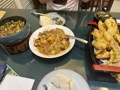 -君霖海鲜私房菜(春柳店)