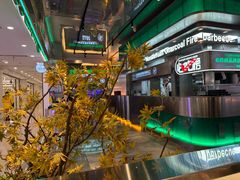 -农乐园炭火烤肉(繁花中心店)