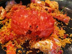 -海天一色海景自助餐厅(西港花园店)