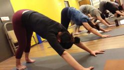 -FineYoga梵音瑜伽·普拉提