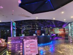 -AGOGO HOUSE KTV(东街店)