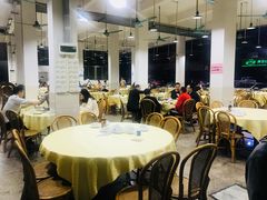 大堂-标记美食新鲜猪杂(兴南大道店)