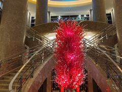 -上海凯宾斯基大酒店