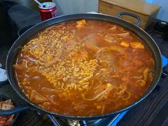 -HONGA HONGA雄家(曹路店)