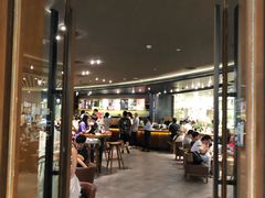 -星巴克臻选(广州太古汇店)