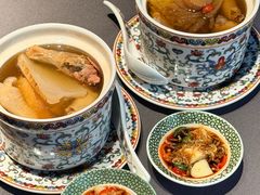 -御膳汤品(猎人坊店)
