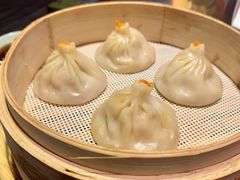 纯蟹粉小笼-蟹榭·本帮江浙菜·蟹宴(五角场合生汇商场店)