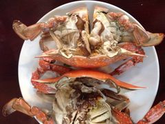 -小铜锣湾海鲜家常菜馆(河西店)