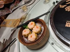 烧卖虾饺皇-德兴show鲜·蒸汽海鲜火锅餐厅(格创悦里店)