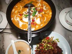-金佬馆·川菜bistro(芜湖镜湖万达店)