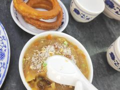 -海碗居老北京炸酱面(增光路店)