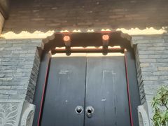 -回龙窝历史文化街区
