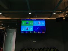 -Answer Fitness 答案健身(奥体店)