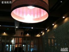 大堂-松子料理(白家庄店)