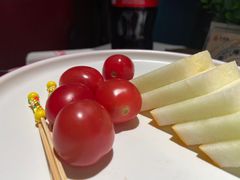 -大鸭梨烤鸭(顺义石园店)