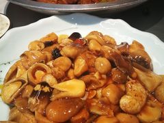 -大草原清真饭庄(沙河店)