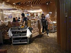 -火炉火自助餐(悠唐购物中心店)