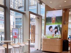 -奈雪的茶(重庆万象城北区店)
