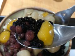 -鲜芋仙(铁西万象汇店)