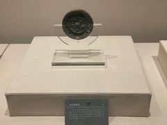-浙江省博物馆(孤山馆区)