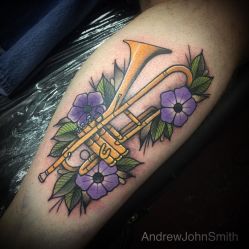 -记号刺青tattoo纹身工作室