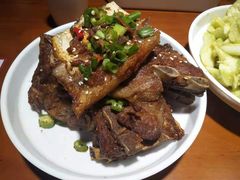 -有位虾匠·香辣蟹·小龙虾(李村店)