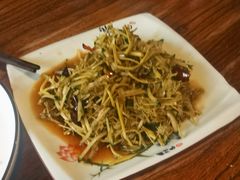 古北巧拌野菜-卧龙堡客栈·中餐厅(古北水镇店)