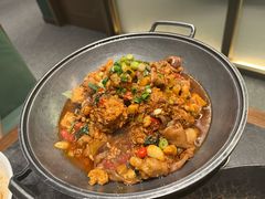 -小湘旺臭鳜鱼·新湘菜(马连道路店)
