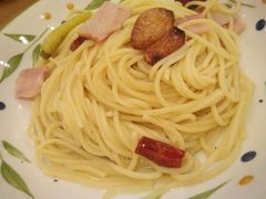 -萨莉亚意式餐厅(特力时尚汇店)