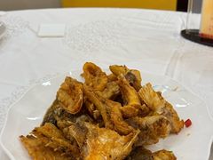 -寻味顺德·南记酒家·传统顺德菜·鱼生(广源路店)