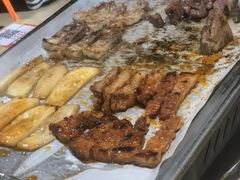 -韩国大金刚烤肉·料理(印象城店)