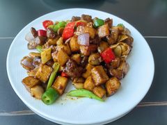-有璟阁港式餐厅(金融街购物中心店)