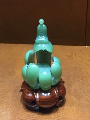 -官园珠宝城(富通大厦店)
