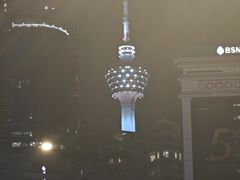-吉隆坡国油双峰塔