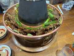 -老北京涮羊肉·龙虾.烧烤(江镇店)