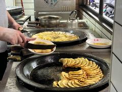 -草桥清真牛肉锅贴扁食店