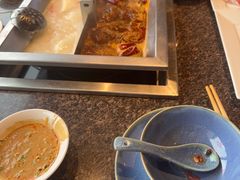 -皇城老妈川味火锅·大连海鲜火锅(港湾店)