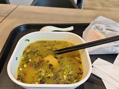 -魏家凉皮(郑州东站店)