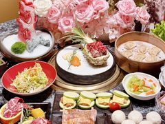 -牛将军•涮肉•烤肉•铁板烧(北京王府井·故宫店)