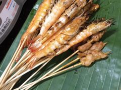 -烧货·活海鲜炭烧(湖滨商业街店)