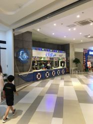 -朵莉丝希腊冻酸奶