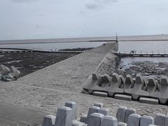 -南汇嘴观海公园