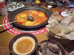 -受气牛肉·重庆耙牛肉(来福士店)