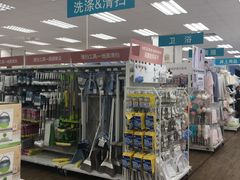 -NITORI 宜得利家居(杭州良渚永旺店)