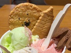 -陕拾叁-西安糕点(北院门创始店)