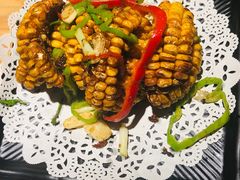 -捞围鲜·港式打边炉(海阳路店)