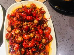 一棠虾球-一棠龙虾•王牌虾球(楚河汉街店)