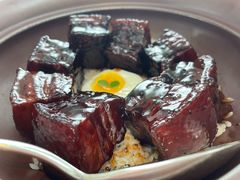 -北京柏悦酒店·锦庭餐厅Dining Room