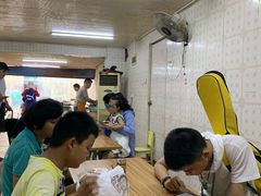 用餐区-荣巷小馄饨(荣巷店)