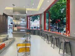 -喧闹·东方大气茶(鹅岭二厂店)